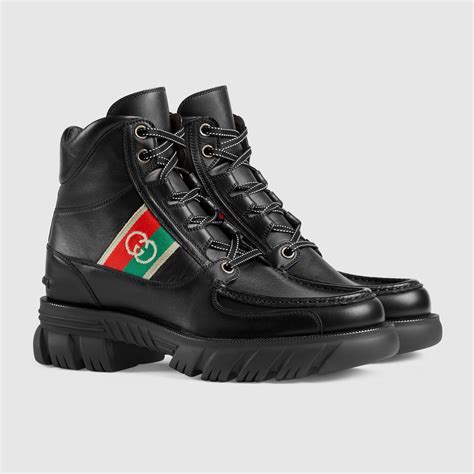 gucci bottines homme|gucci handbags for men.